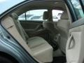 Aloe Green Metallic - Camry LE Photo No. 12