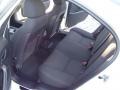 Ivory White - G6 Sedan Photo No. 13