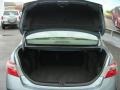 Aloe Green Metallic - Camry LE Photo No. 13