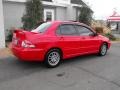 Rio Red Pearl - Lancer OZ Rally Photo No. 7