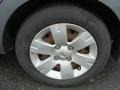 Magnetic Gray - Sentra 2.0 Photo No. 14