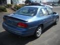 1998 Blue Metallic Oldsmobile Intrigue   photo #2