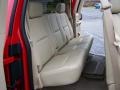 Fire Red - Sierra 1500 SLT Extended Cab Photo No. 17
