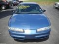 1998 Blue Metallic Oldsmobile Intrigue   photo #14