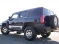 2009 All-Terrain Blue Hummer H3   photo #5