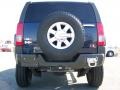 2009 All-Terrain Blue Hummer H3   photo #7