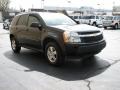 2006 Black Amethyst Metallic Chevrolet Equinox LT  photo #4