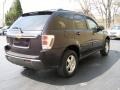 Black Amethyst Metallic - Equinox LT Photo No. 5