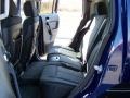 2009 All-Terrain Blue Hummer H3   photo #15