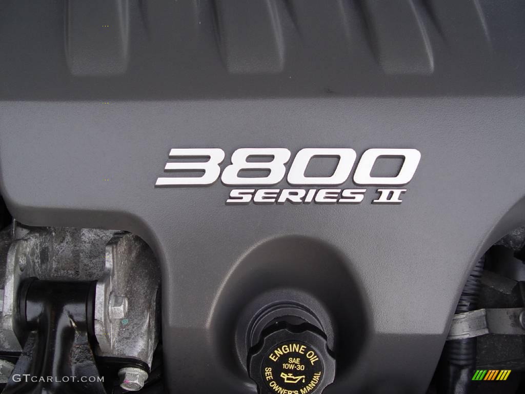 2002 Grand Prix GT Coupe - Black / Graphite photo #20