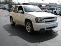 2007 Summit White Chevrolet TrailBlazer SS  photo #4