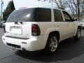 2007 Summit White Chevrolet TrailBlazer SS  photo #5