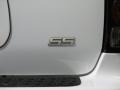 2007 Summit White Chevrolet TrailBlazer SS  photo #7