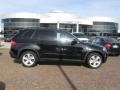 2007 Jet Black BMW X5 3.0si  photo #1