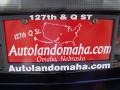 2004 Black Pontiac Grand Prix GTP Sedan  photo #6
