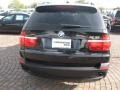 2007 Jet Black BMW X5 3.0si  photo #6