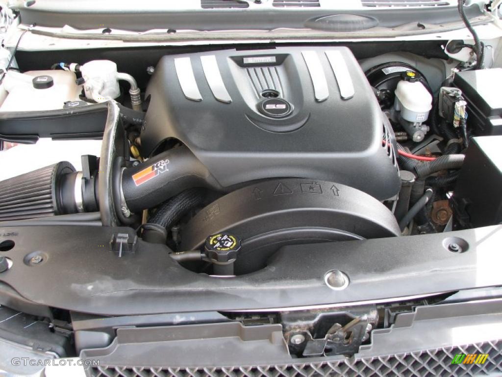 2007 TrailBlazer SS - Summit White / Ebony photo #18