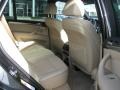 2007 Jet Black BMW X5 3.0si  photo #10