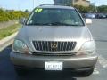 2000 Burnished Gold Metallic Lexus RX 300 AWD  photo #2