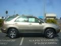 2000 Burnished Gold Metallic Lexus RX 300 AWD  photo #6