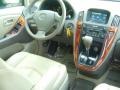 2000 Burnished Gold Metallic Lexus RX 300 AWD  photo #12