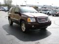 Cranberry Red Metallic - Envoy SLE Photo No. 4