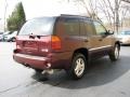 Cranberry Red Metallic - Envoy SLE Photo No. 5