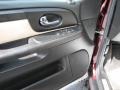 Cranberry Red Metallic - Envoy SLE Photo No. 15
