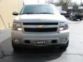 2007 Graystone Metallic Chevrolet Avalanche LT  photo #3