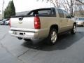 2007 Graystone Metallic Chevrolet Avalanche LT  photo #5