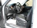 2007 Graystone Metallic Chevrolet Avalanche LT  photo #8