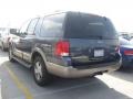 2003 Medium Wedgewood Blue Metallic Ford Expedition Eddie Bauer  photo #4
