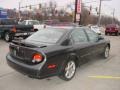 2000 Gray Lustre Metallic Nissan Maxima GLE  photo #2