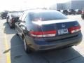 2004 Graphite Pearl Honda Accord LX Sedan  photo #5