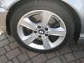 2005 Silver Grey Metallic BMW 3 Series 330i Sedan  photo #4