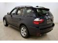 Monaco Blue Metallic - X3 3.0si Photo No. 5