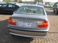 2005 Silver Grey Metallic BMW 3 Series 330i Sedan  photo #6