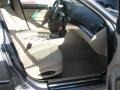 2005 Silver Grey Metallic BMW 3 Series 330i Sedan  photo #9