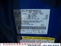 2010 Blue Flame Metallic Ford F150 XLT SuperCrew 4x4  photo #12