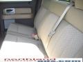2010 Blue Flame Metallic Ford F150 XLT SuperCrew 4x4  photo #15