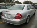 2006 Iridium Silver Metallic Mercedes-Benz E 500 Sedan  photo #2