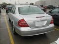 Iridium Silver Metallic - E 500 Sedan Photo No. 3