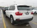 Alpine White - X5 3.0si Photo No. 2