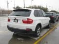 Alpine White - X5 3.0si Photo No. 3