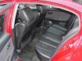 2005 Code Red Nissan Altima 3.5 SE-R  photo #5