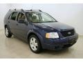 2007 Dark Blue Pearl Metallic Ford Freestyle Limited AWD  photo #1