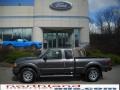 Dark Shadow Grey Metallic - Ranger Sport SuperCab 4x4 Photo No. 1