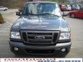 Dark Shadow Grey Metallic - Ranger Sport SuperCab 4x4 Photo No. 3
