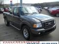 Dark Shadow Grey Metallic - Ranger Sport SuperCab 4x4 Photo No. 4