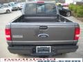 Dark Shadow Grey Metallic - Ranger Sport SuperCab 4x4 Photo No. 7